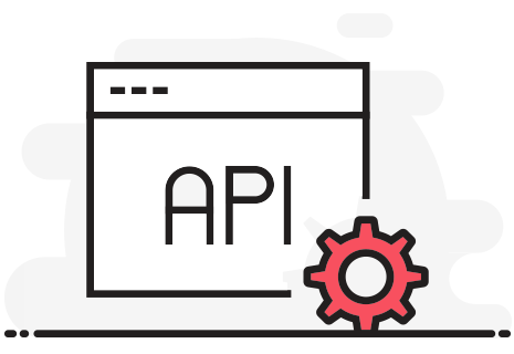 Full API Integration